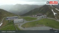 Archiv Foto Webcam Ausblick vom Schattberg West 14:00