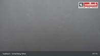 Archiv Foto Webcam Ausblick vom Schattberg West 06:00