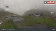 Archiv Foto Webcam Ausblick vom Schattberg West 07:00