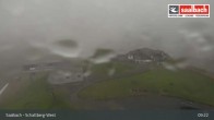 Archiv Foto Webcam Ausblick vom Schattberg West 08:00