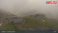 Archiv Foto Webcam Ausblick vom Schattberg West 12:00