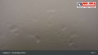 Archiv Foto Webcam Ausblick vom Schattberg West 14:00
