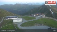 Archiv Foto Webcam Ausblick vom Schattberg West 00:00