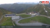 Archiv Foto Webcam Ausblick vom Schattberg West 04:00