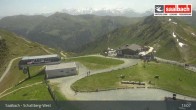 Archiv Foto Webcam Ausblick vom Schattberg West 12:00