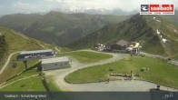 Archiv Foto Webcam Ausblick vom Schattberg West 14:00