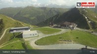 Archiv Foto Webcam Ausblick vom Schattberg West 16:00