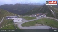Archiv Foto Webcam Ausblick vom Schattberg West 00:00