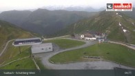 Archiv Foto Webcam Ausblick vom Schattberg West 04:00