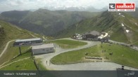 Archiv Foto Webcam Ausblick vom Schattberg West 12:00