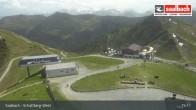 Archiv Foto Webcam Ausblick vom Schattberg West 14:00