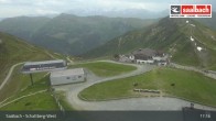 Archiv Foto Webcam Ausblick vom Schattberg West 16:00
