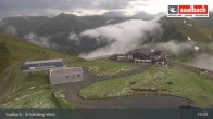 Archiv Foto Webcam Ausblick vom Schattberg West 18:00