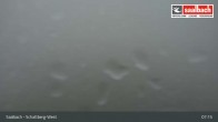 Archiv Foto Webcam Ausblick vom Schattberg West 06:00