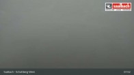 Archiv Foto Webcam Ausblick vom Schattberg West 07:00