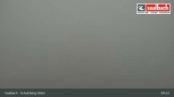Archived image Webcam View from Schattberg West 08:00