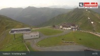 Archiv Foto Webcam Ausblick vom Schattberg West 06:00