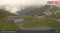 Archiv Foto Webcam Ausblick vom Schattberg West 07:00