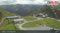 Archiv Foto Webcam Ausblick vom Schattberg West 12:00