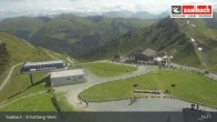 Archiv Foto Webcam Ausblick vom Schattberg West 14:00