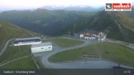 Archiv Foto Webcam Ausblick vom Schattberg West 02:00