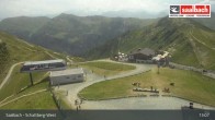 Archiv Foto Webcam Ausblick vom Schattberg West 12:00