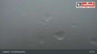 Archiv Foto Webcam Ausblick vom Schattberg West 06:00