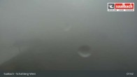Archiv Foto Webcam Ausblick vom Schattberg West 07:00