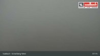 Archiv Foto Webcam Ausblick vom Schattberg West 06:00
