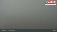 Archiv Foto Webcam Ausblick vom Schattberg West 07:00