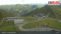 Archiv Foto Webcam Ausblick vom Schattberg West 14:00