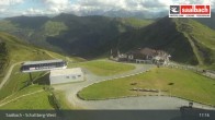 Archiv Foto Webcam Ausblick vom Schattberg West 16:00