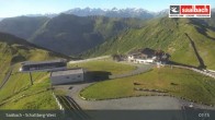 Archiv Foto Webcam Ausblick vom Schattberg West 06:00