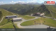 Archiv Foto Webcam Ausblick vom Schattberg West 14:00