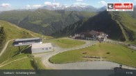 Archiv Foto Webcam Ausblick vom Schattberg West 16:00