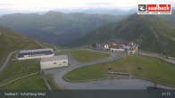 Archiv Foto Webcam Ausblick vom Schattberg West 20:00