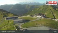 Archived image Webcam View from Schattberg West 06:00