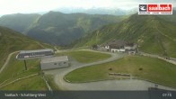 Archiv Foto Webcam Ausblick vom Schattberg West 06:00