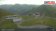 Archiv Foto Webcam Ausblick vom Schattberg West 12:00