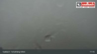 Archiv Foto Webcam Ausblick vom Schattberg West 16:00