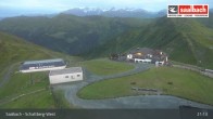 Archiv Foto Webcam Ausblick vom Schattberg West 00:00