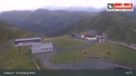 Archiv Foto Webcam Ausblick vom Schattberg West 04:00