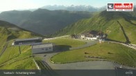 Archiv Foto Webcam Ausblick vom Schattberg West 06:00