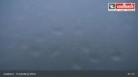 Archiv Foto Webcam Ausblick vom Schattberg West 02:00