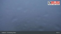 Archiv Foto Webcam Ausblick vom Schattberg West 04:00
