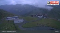 Archived image Webcam View from Schattberg West 04:00