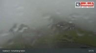 Archived image Webcam View from Schattberg West 06:00