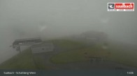 Archiv Foto Webcam Ausblick vom Schattberg West 12:00