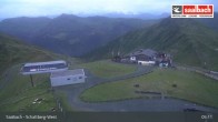 Archiv Foto Webcam Ausblick vom Schattberg West 04:00