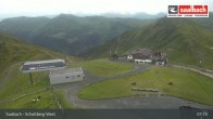 Archiv Foto Webcam Ausblick vom Schattberg West 06:00